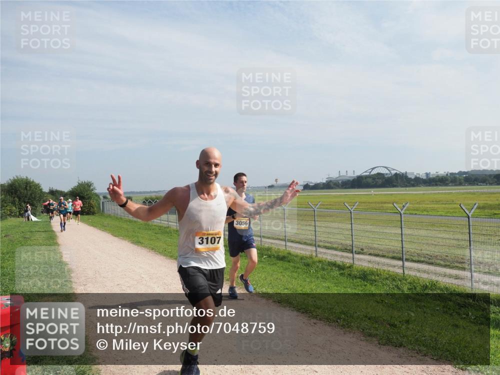 08.09.2024 - Airport Race Miley Keyser http://msf.ph/oto/7048759 08.09.2024 12:08:39 Laufen 3107, 3056 meine-sportfotos.de