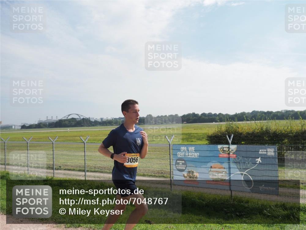 08.09.2024 - Airport Race Miley Keyser http://msf.ph/oto/7048767 08.09.2024 12:08:40 Laufen 3056 meine-sportfotos.de