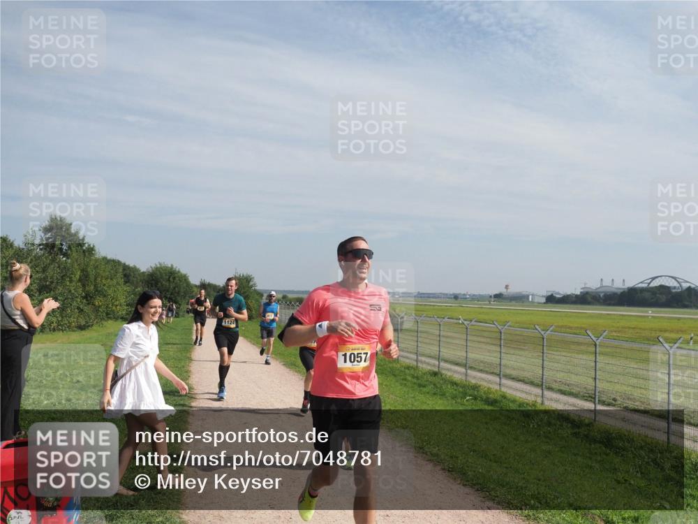 08.09.2024 - Airport Race Miley Keyser http://msf.ph/oto/7048781 08.09.2024 12:08:49 Laufen 1124, 1057 meine-sportfotos.de