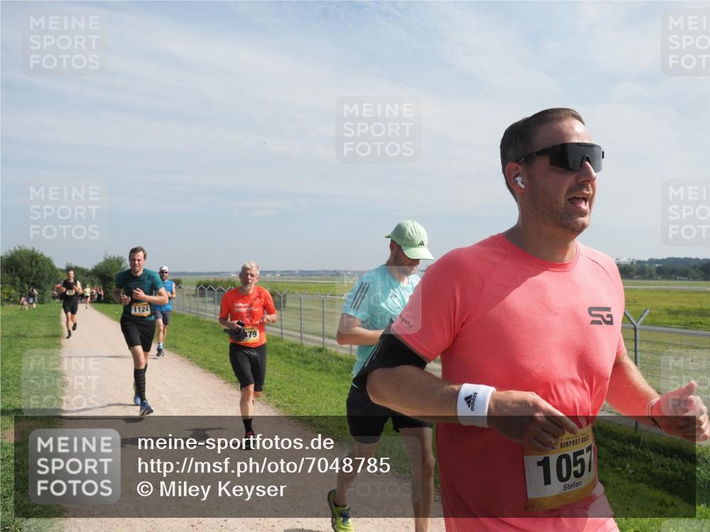 08.09.2024 - Airport Race Miley Keyser http://msf.ph/oto/7048785 08.09.2024 12:08:50 Laufen 1124, 179, 1057 meine-sportfotos.de