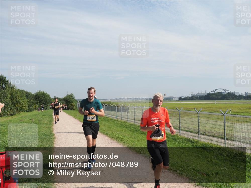 08.09.2024 - Airport Race Miley Keyser http://msf.ph/oto/7048789 08.09.2024 12:08:50 Laufen 1124 meine-sportfotos.de
