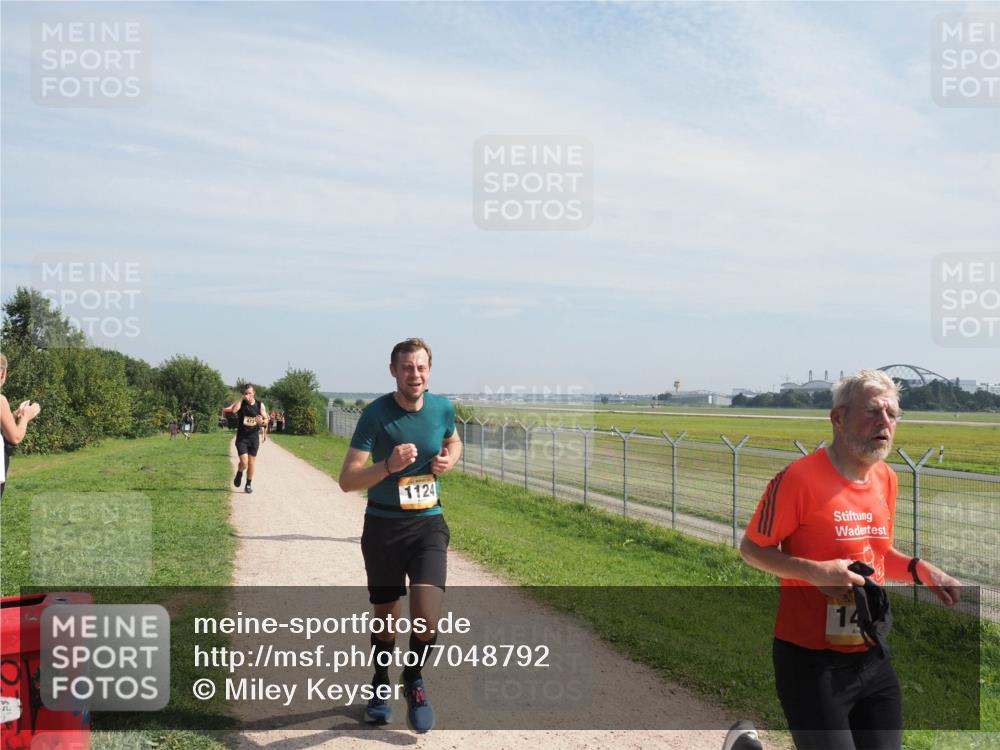 08.09.2024 - Airport Race Miley Keyser http://msf.ph/oto/7048792 08.09.2024 12:08:51 Laufen 473, 1124, 14 meine-sportfotos.de