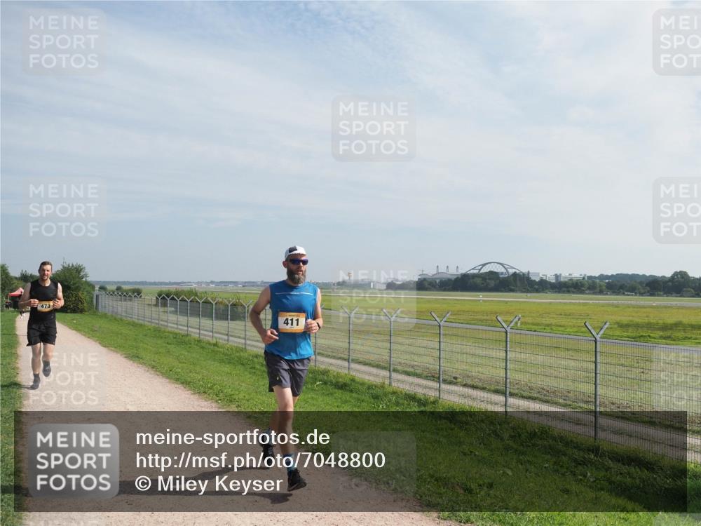 08.09.2024 - Airport Race Miley Keyser http://msf.ph/oto/7048800 08.09.2024 12:08:52 Laufen 473, 411 meine-sportfotos.de