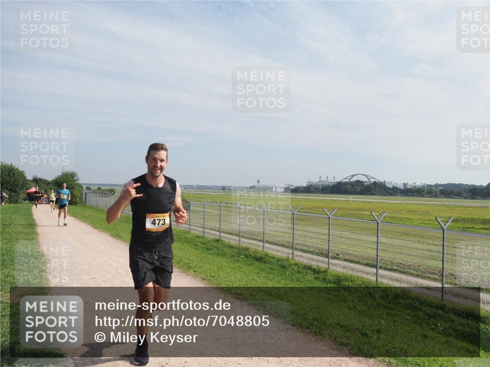 08.09.2024 - Airport Race Miley Keyser http://msf.ph/oto/7048805 08.09.2024 12:08:54 Laufen 473 meine-sportfotos.de