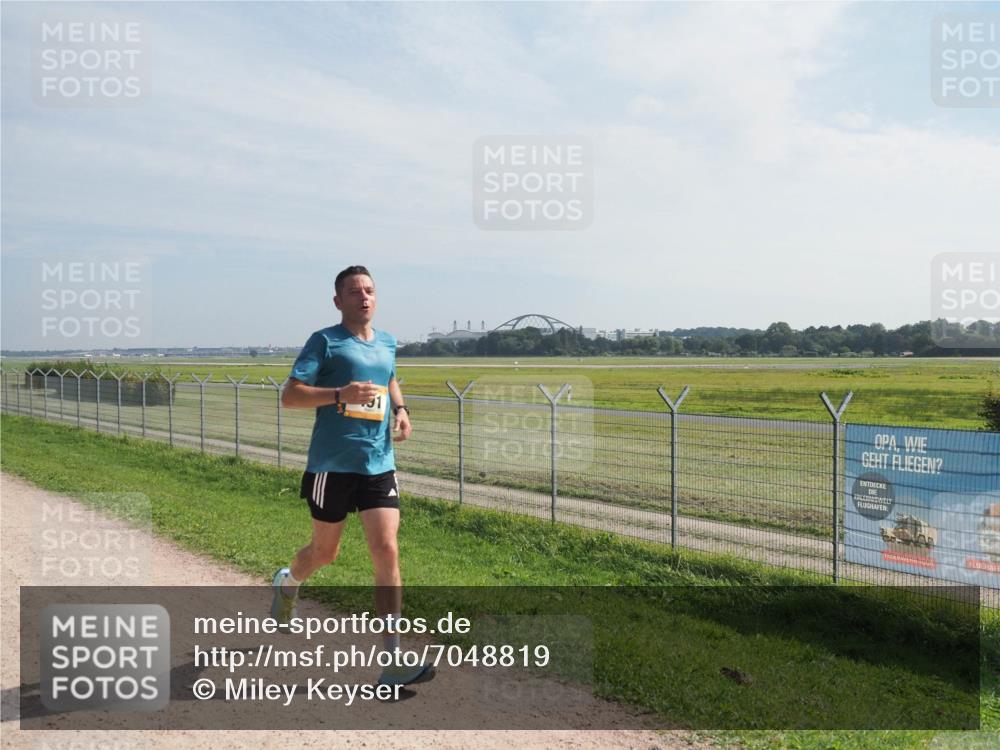 08.09.2024 - Airport Race Miley Keyser http://msf.ph/oto/7048819 08.09.2024 12:09:00 Laufen  meine-sportfotos.de