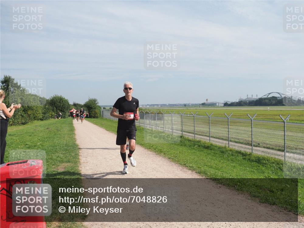 08.09.2024 - Airport Race Miley Keyser http://msf.ph/oto/7048826 08.09.2024 12:09:05 Laufen  meine-sportfotos.de