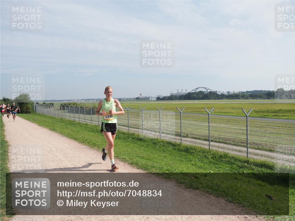 08.09.2024 - Airport Race Miley Keyser http://msf.ph/oto/7048834 08.09.2024 12:09:06 Laufen 1348 meine-sportfotos.de