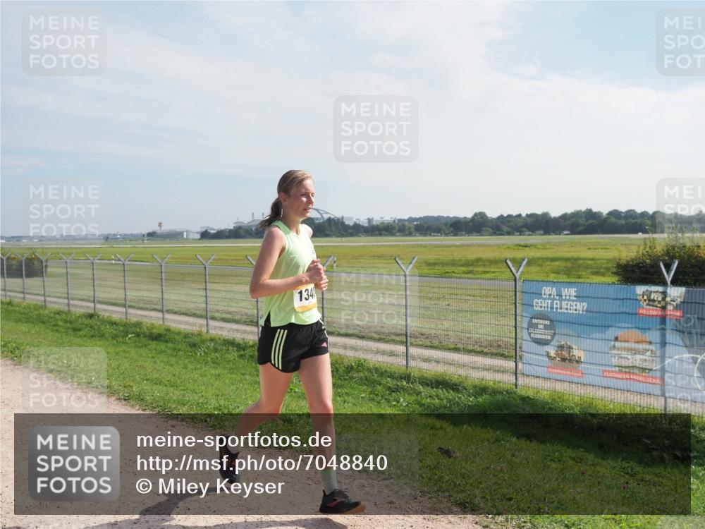 08.09.2024 - Airport Race Miley Keyser http://msf.ph/oto/7048840 08.09.2024 12:09:07 Laufen 134 meine-sportfotos.de