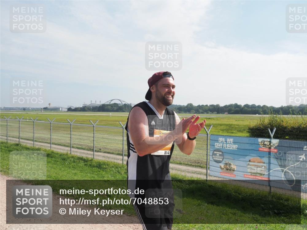 08.09.2024 - Airport Race Miley Keyser http://msf.ph/oto/7048853 08.09.2024 12:09:18 Laufen 814 meine-sportfotos.de