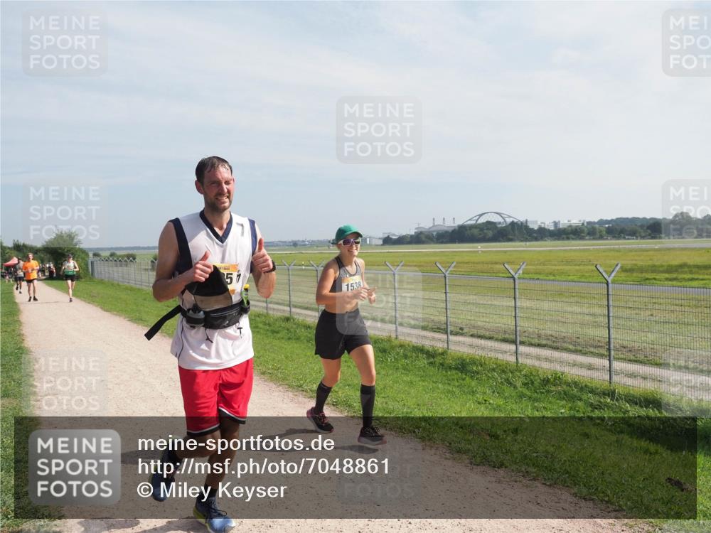 08.09.2024 - Airport Race Miley Keyser http://msf.ph/oto/7048861 08.09.2024 12:09:21 Laufen 57, 1538 meine-sportfotos.de