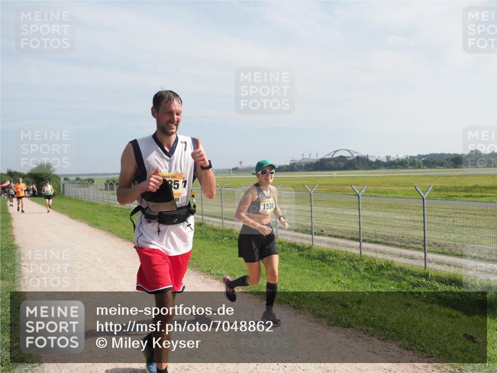 08.09.2024 - Airport Race Miley Keyser http://msf.ph/oto/7048862 08.09.2024 12:09:21 Laufen 351, 85, 1538 meine-sportfotos.de