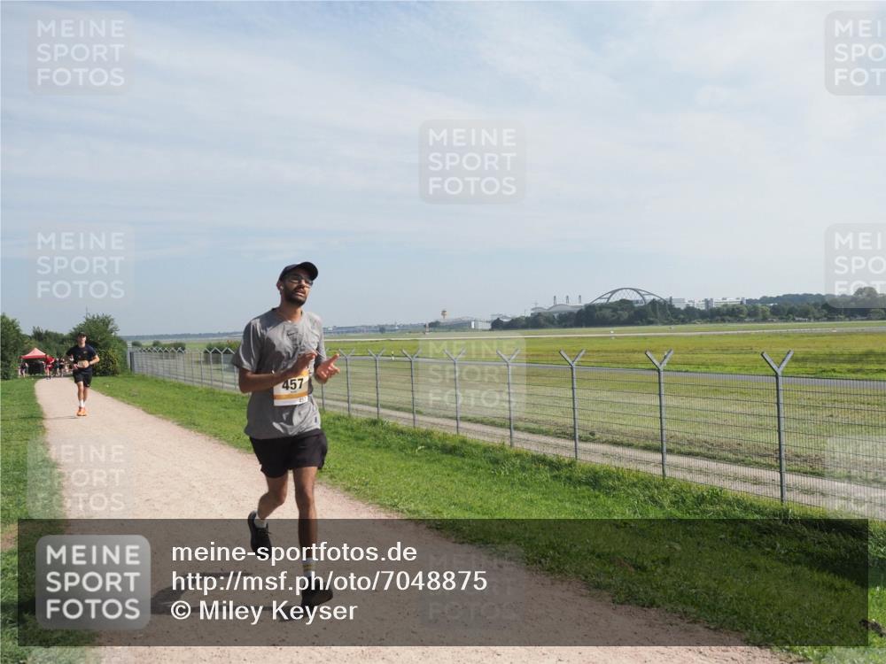 08.09.2024 - Airport Race Miley Keyser http://msf.ph/oto/7048875 08.09.2024 12:09:31 Laufen 457 meine-sportfotos.de