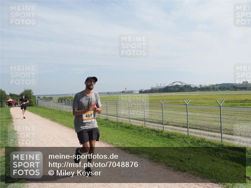 08.09.2024 - Airport Race Miley Keyser http://msf.ph/oto/7048876 08.09.2024 12:09:32 Laufen 457, 457 meine-sportfotos.de