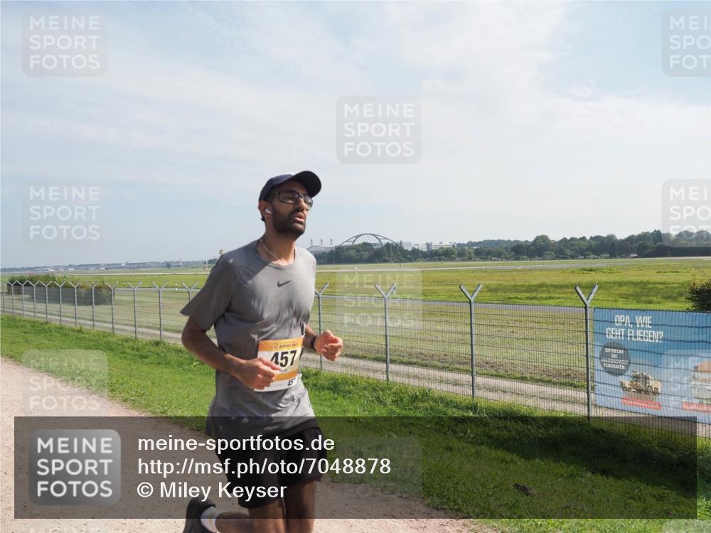 08.09.2024 - Airport Race Miley Keyser http://msf.ph/oto/7048878 08.09.2024 12:09:32 Laufen 457 meine-sportfotos.de