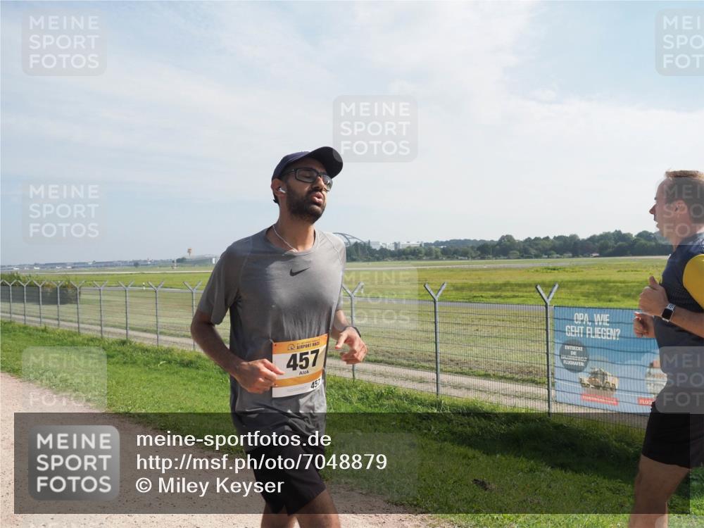 08.09.2024 - Airport Race Miley Keyser http://msf.ph/oto/7048879 08.09.2024 12:09:32 Laufen 457, 457 meine-sportfotos.de
