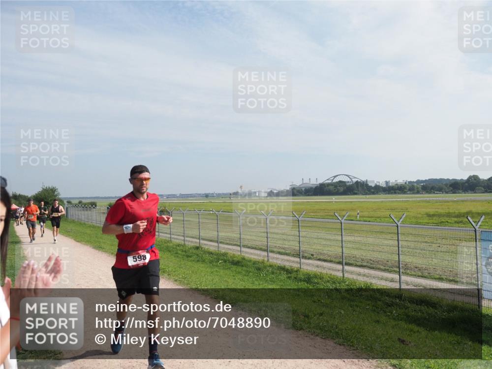 08.09.2024 - Airport Race Miley Keyser http://msf.ph/oto/7048890 08.09.2024 12:09:51 Laufen 598 meine-sportfotos.de