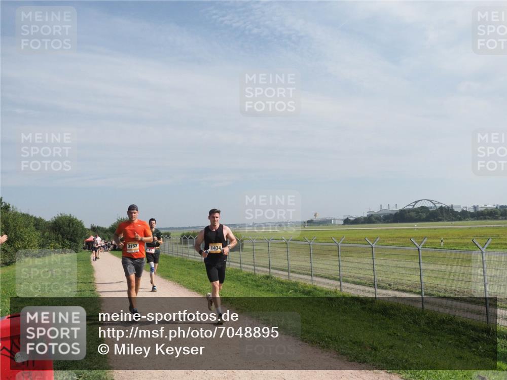 08.09.2024 - Airport Race Miley Keyser http://msf.ph/oto/7048895 08.09.2024 12:09:55 Laufen 3152, 81, 1434 meine-sportfotos.de