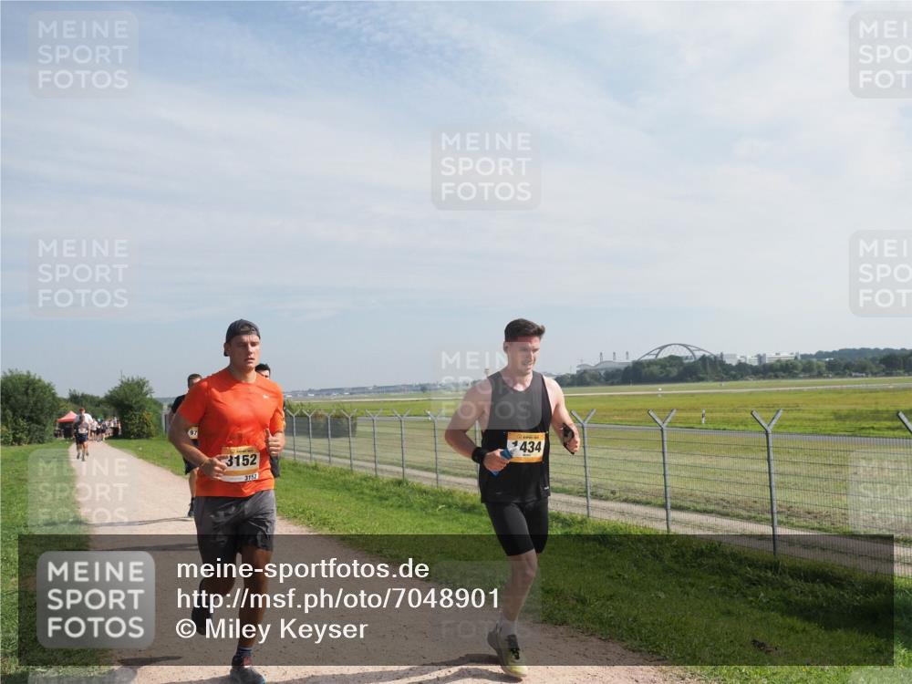 08.09.2024 - Airport Race Miley Keyser http://msf.ph/oto/7048901 08.09.2024 12:09:56 Laufen 3152, 3152, 434 meine-sportfotos.de