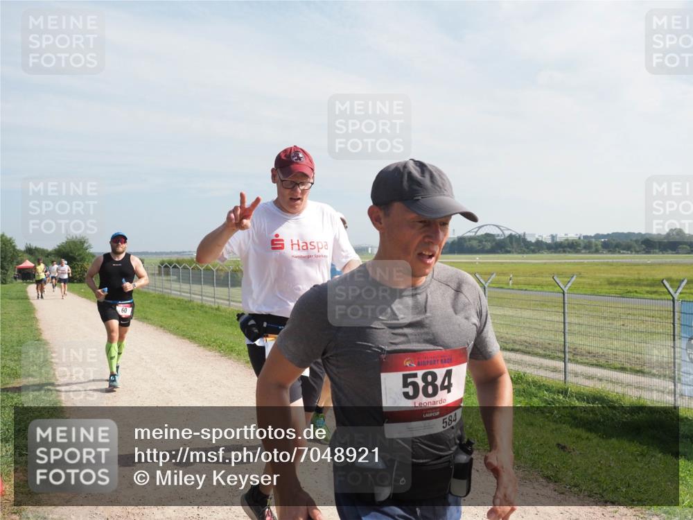 08.09.2024 - Airport Race Miley Keyser http://msf.ph/oto/7048921 08.09.2024 12:10:08 Laufen 60, 584, 584 meine-sportfotos.de