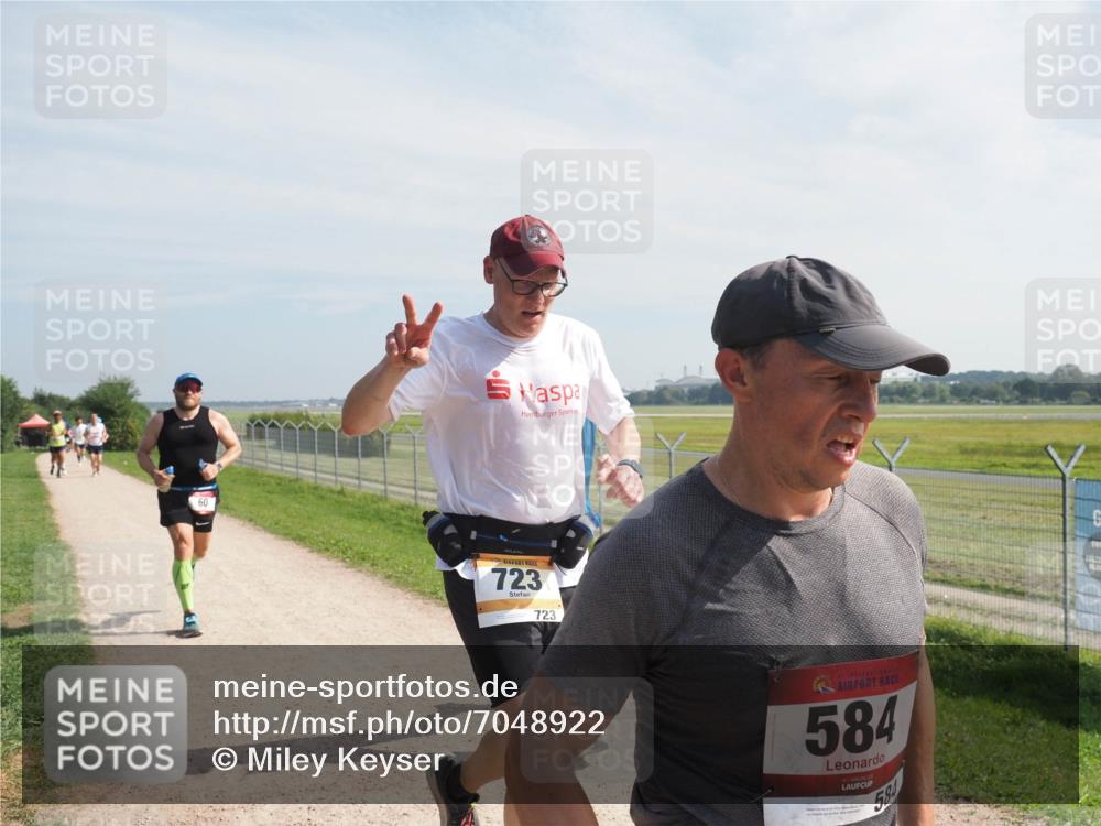 08.09.2024 - Airport Race Miley Keyser http://msf.ph/oto/7048922 08.09.2024 12:10:08 Laufen 60, 723, 723, 584, 584 meine-sportfotos.de