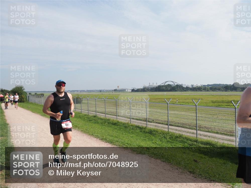 08.09.2024 - Airport Race Miley Keyser http://msf.ph/oto/7048925 08.09.2024 12:10:09 Laufen 60 meine-sportfotos.de