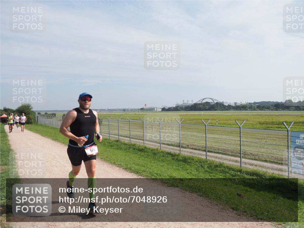 08.09.2024 - Airport Race Miley Keyser http://msf.ph/oto/7048926 08.09.2024 12:10:09 Laufen 60 meine-sportfotos.de