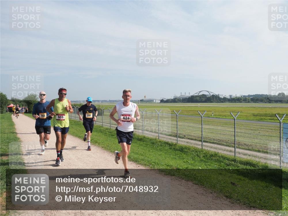 08.09.2024 - Airport Race Miley Keyser http://msf.ph/oto/7048932 08.09.2024 12:10:16 Laufen 765, 291, 565, 624 meine-sportfotos.de