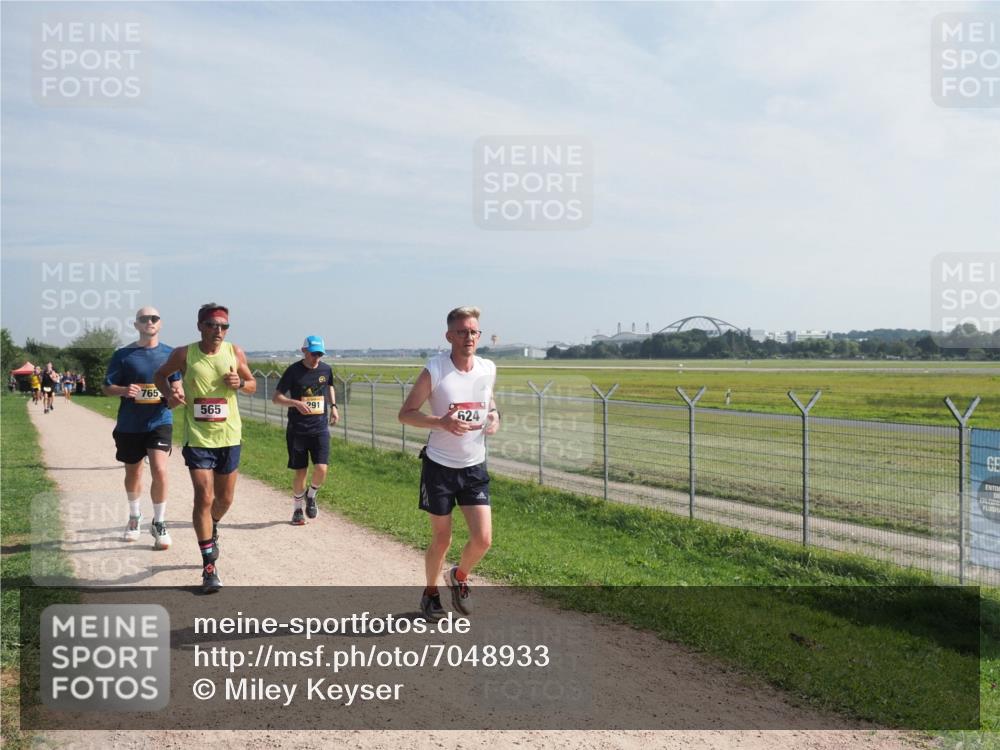 08.09.2024 - Airport Race Miley Keyser http://msf.ph/oto/7048933 08.09.2024 12:10:17 Laufen 765, 565, 291, 624 meine-sportfotos.de