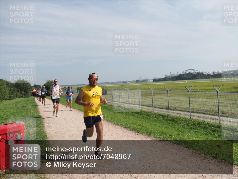 08.09.2024 - Airport Race Miley Keyser http://msf.ph/oto/7048967 08.09.2024 12:10:30 Laufen 399 meine-sportfotos.de