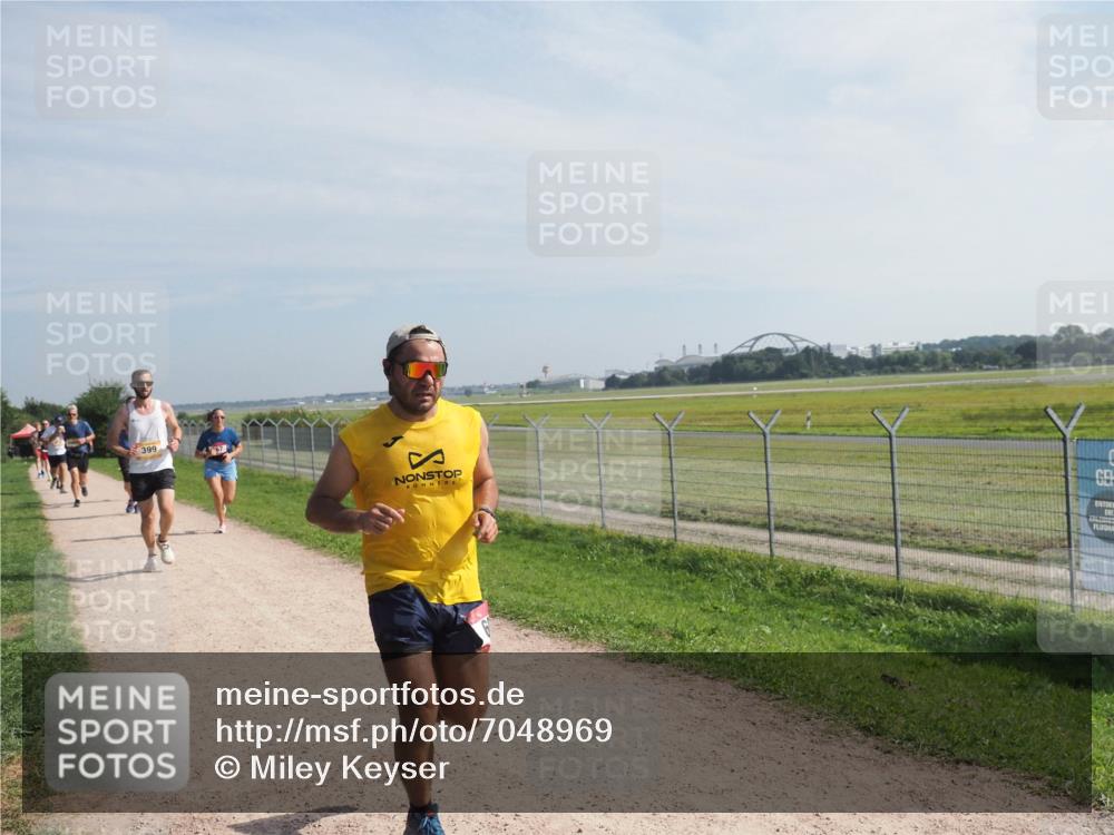 08.09.2024 - Airport Race Miley Keyser http://msf.ph/oto/7048969 08.09.2024 12:10:31 Laufen 399, 67 meine-sportfotos.de