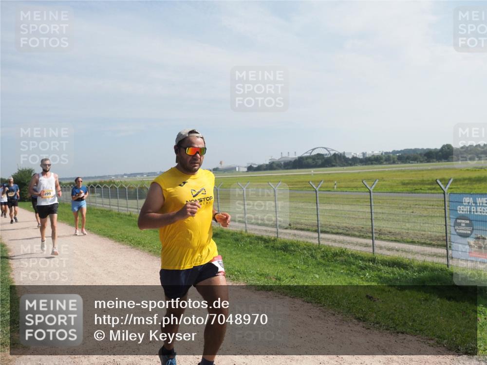08.09.2024 - Airport Race Miley Keyser http://msf.ph/oto/7048970 08.09.2024 12:10:31 Laufen 399 meine-sportfotos.de
