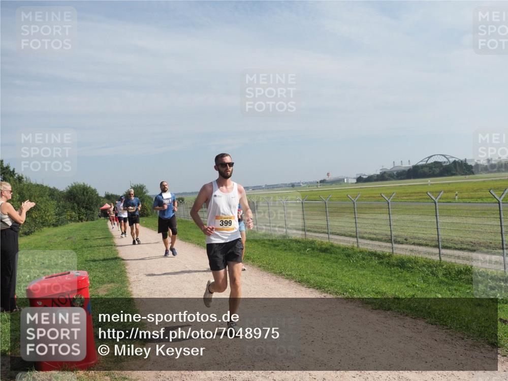08.09.2024 - Airport Race Miley Keyser http://msf.ph/oto/7048975 08.09.2024 12:10:32 Laufen 399 meine-sportfotos.de
