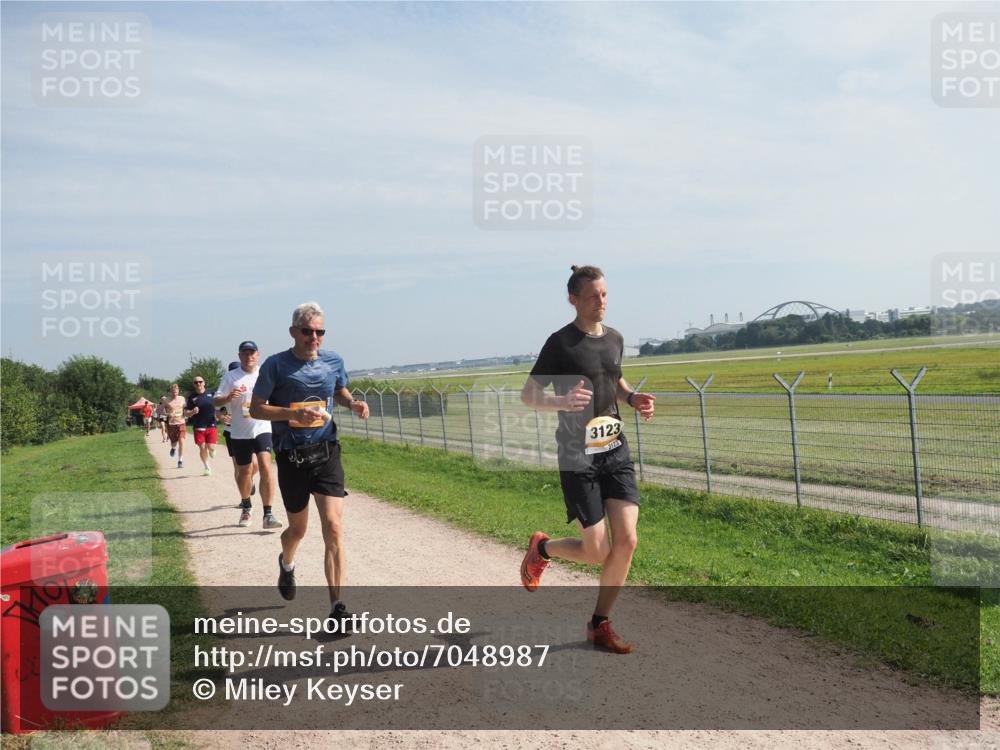 08.09.2024 - Airport Race Miley Keyser http://msf.ph/oto/7048987 08.09.2024 12:10:36 Laufen 3123, 3123 meine-sportfotos.de
