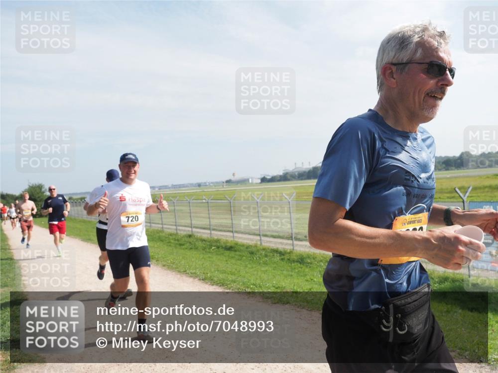 08.09.2024 - Airport Race Miley Keyser http://msf.ph/oto/7048993 08.09.2024 12:10:38 Laufen 720 meine-sportfotos.de