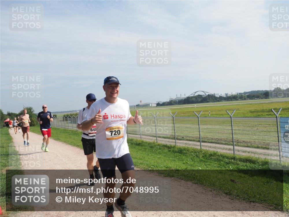 08.09.2024 - Airport Race Miley Keyser http://msf.ph/oto/7048995 08.09.2024 12:10:39 Laufen 3005, 648, 720 meine-sportfotos.de