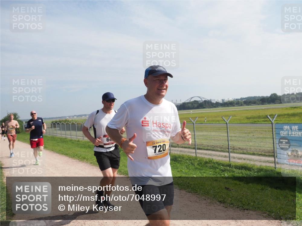 08.09.2024 - Airport Race Miley Keyser http://msf.ph/oto/7048997 08.09.2024 12:10:39 Laufen 64, 720 meine-sportfotos.de