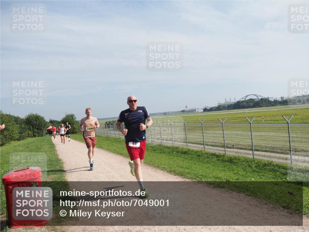 08.09.2024 - Airport Race Miley Keyser http://msf.ph/oto/7049001 08.09.2024 12:10:40 Laufen 3009 meine-sportfotos.de