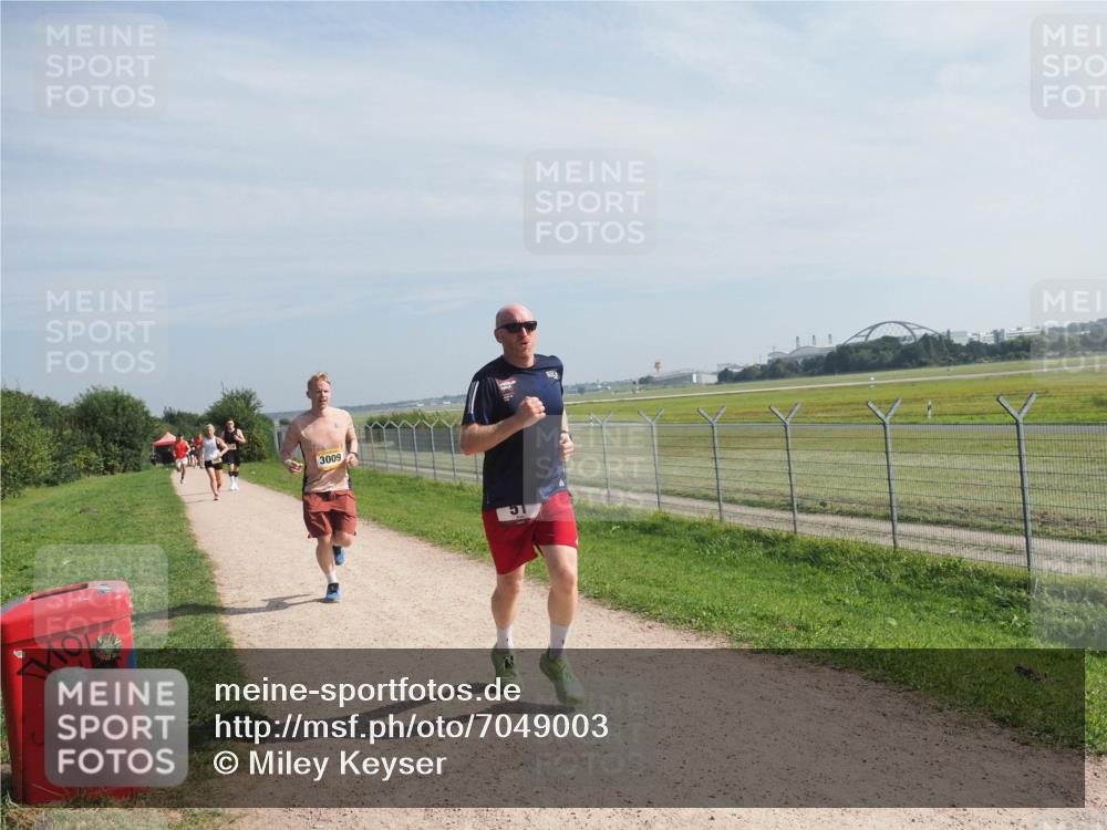 08.09.2024 - Airport Race Miley Keyser http://msf.ph/oto/7049003 08.09.2024 12:10:41 Laufen 3009, 51 meine-sportfotos.de