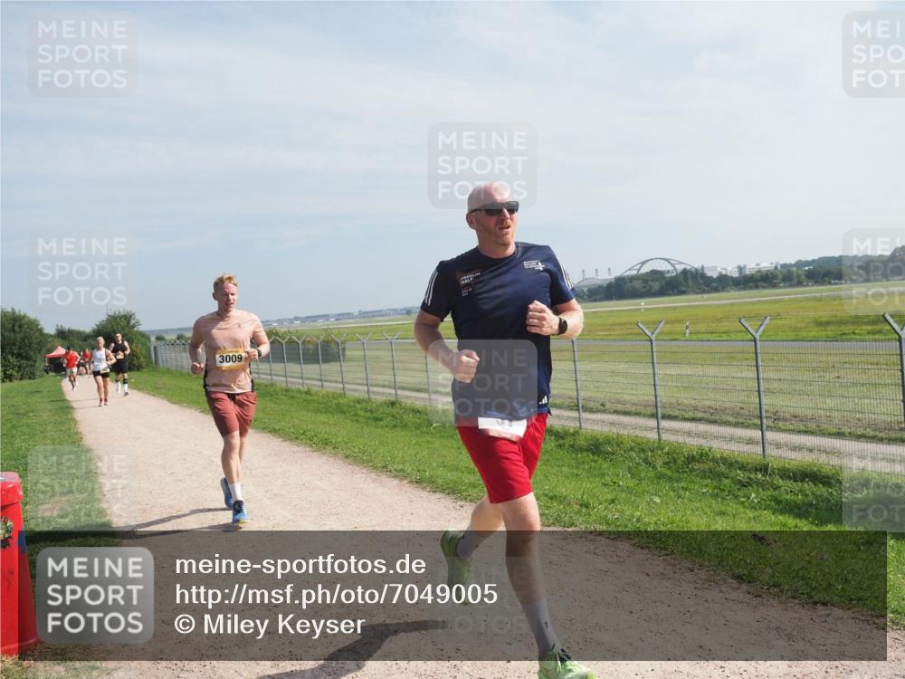 08.09.2024 - Airport Race Miley Keyser http://msf.ph/oto/7049005 08.09.2024 12:10:41 Laufen 3009 meine-sportfotos.de