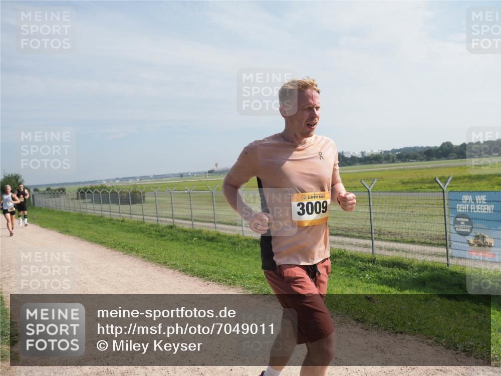 08.09.2024 - Airport Race Miley Keyser http://msf.ph/oto/7049011 08.09.2024 12:10:43 Laufen 3009 meine-sportfotos.de