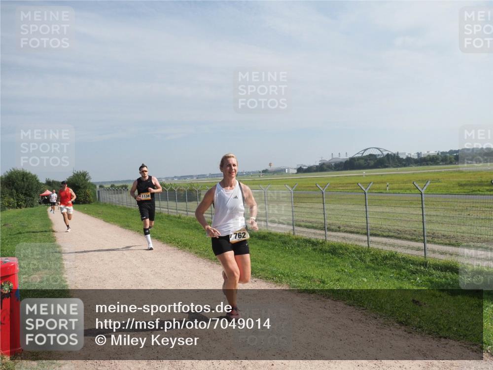 08.09.2024 - Airport Race Miley Keyser http://msf.ph/oto/7049014 08.09.2024 12:10:47 Laufen 1138, 762 meine-sportfotos.de