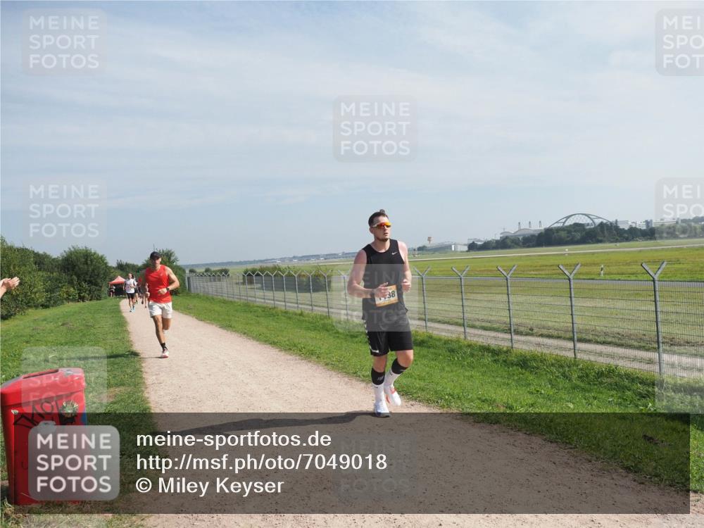 08.09.2024 - Airport Race Miley Keyser http://msf.ph/oto/7049018 08.09.2024 12:10:48 Laufen 38 meine-sportfotos.de