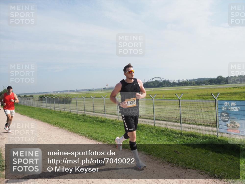 08.09.2024 - Airport Race Miley Keyser http://msf.ph/oto/7049022 08.09.2024 12:10:49 Laufen 1138 meine-sportfotos.de