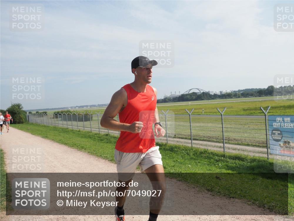 08.09.2024 - Airport Race Miley Keyser http://msf.ph/oto/7049027 08.09.2024 12:10:51 Laufen  meine-sportfotos.de