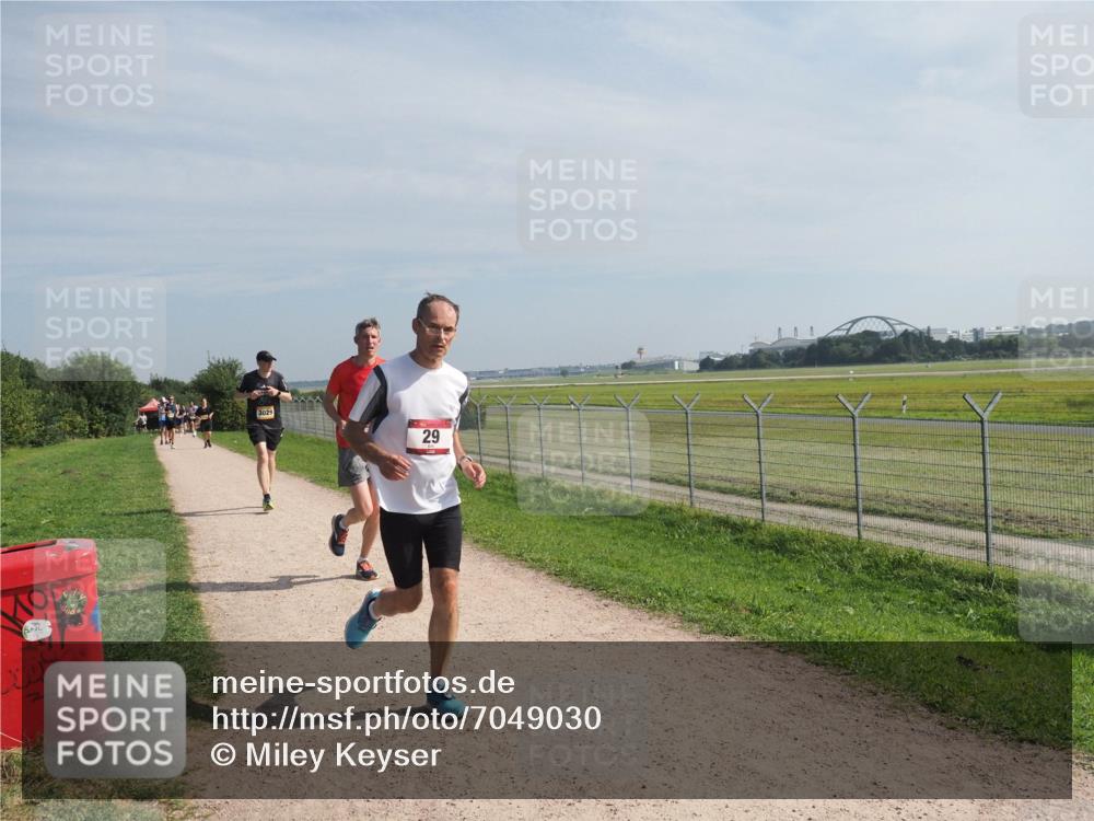 08.09.2024 - Airport Race Miley Keyser http://msf.ph/oto/7049030 08.09.2024 12:10:58 Laufen 3029, 29 meine-sportfotos.de