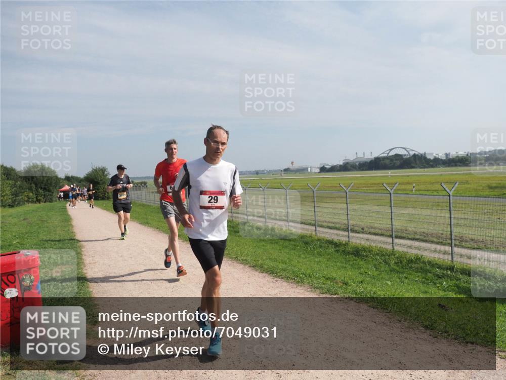 08.09.2024 - Airport Race Miley Keyser http://msf.ph/oto/7049031 08.09.2024 12:10:59 Laufen 3029, 29 meine-sportfotos.de