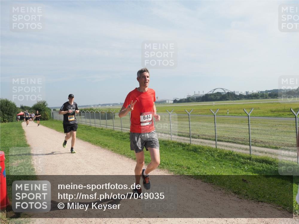 08.09.2024 - Airport Race Miley Keyser http://msf.ph/oto/7049035 08.09.2024 12:11:00 Laufen 3029, 644 meine-sportfotos.de