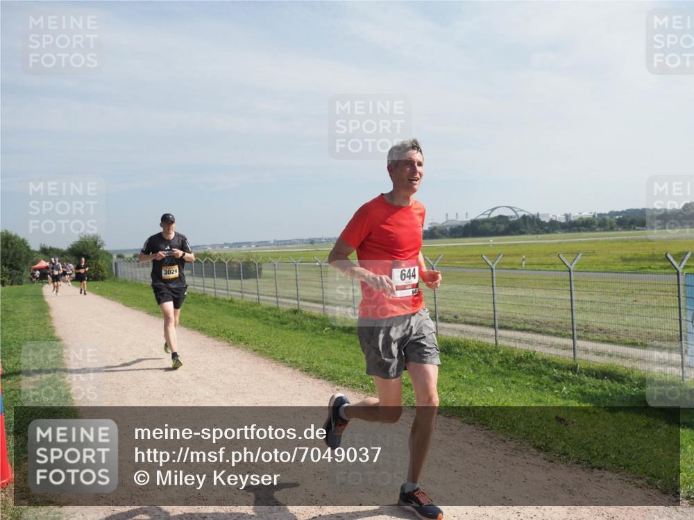 08.09.2024 - Airport Race Miley Keyser http://msf.ph/oto/7049037 08.09.2024 12:11:00 Laufen 3029, 644 meine-sportfotos.de
