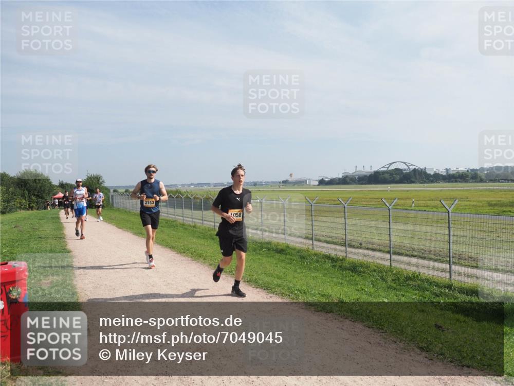 08.09.2024 - Airport Race Miley Keyser http://msf.ph/oto/7049045 08.09.2024 12:11:09 Laufen 3153, 1058 meine-sportfotos.de