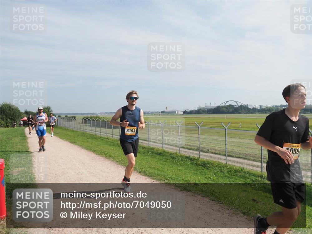 08.09.2024 - Airport Race Miley Keyser http://msf.ph/oto/7049050 08.09.2024 12:11:10 Laufen 199, 3153, 058 meine-sportfotos.de